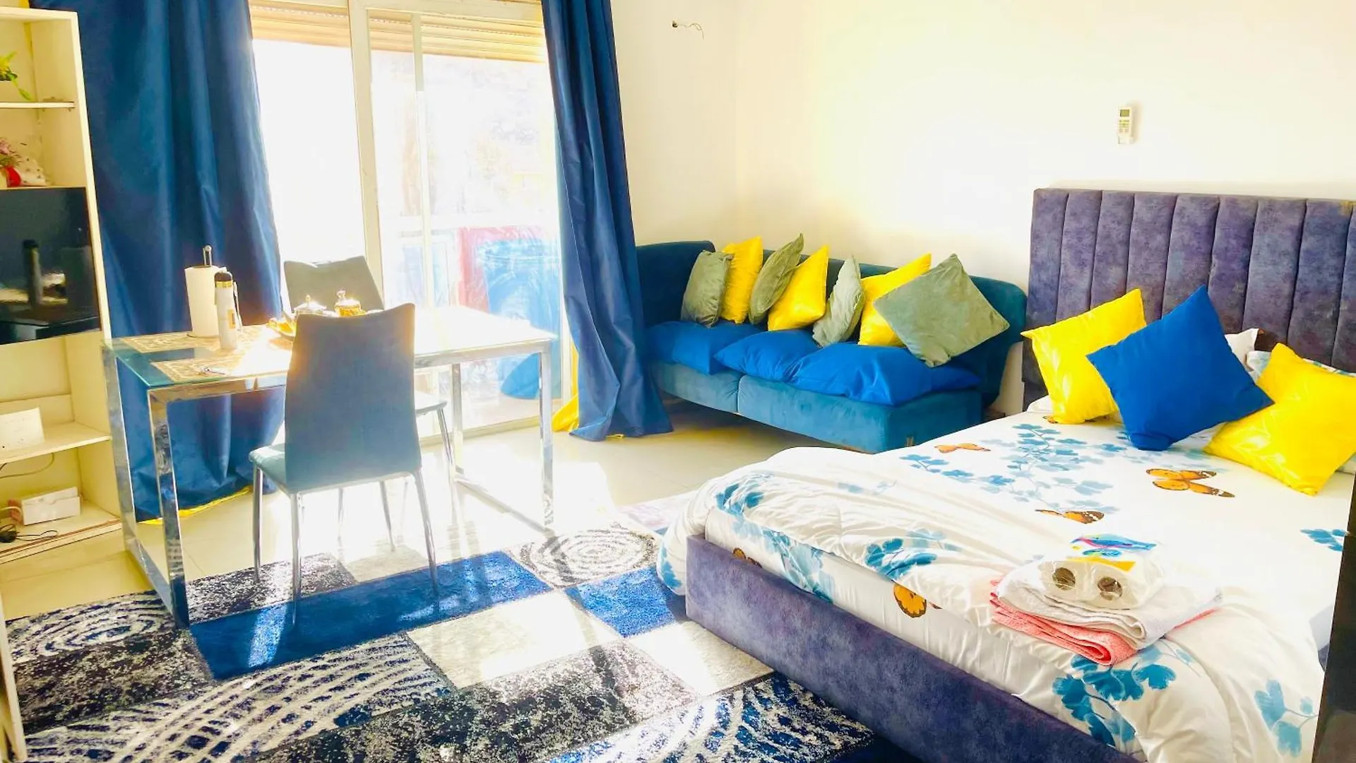 Sonu Guest House In Mamelles Dakar