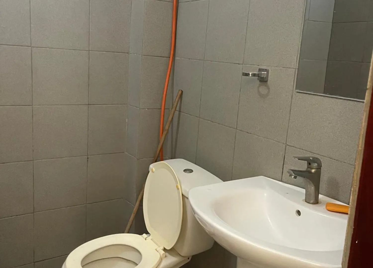 Sonu Guest House In Mamelles Dakar 0*,