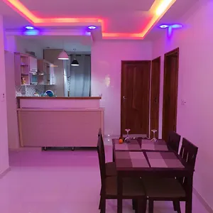 Luxueux F3 à La Cité Mixta Dakar